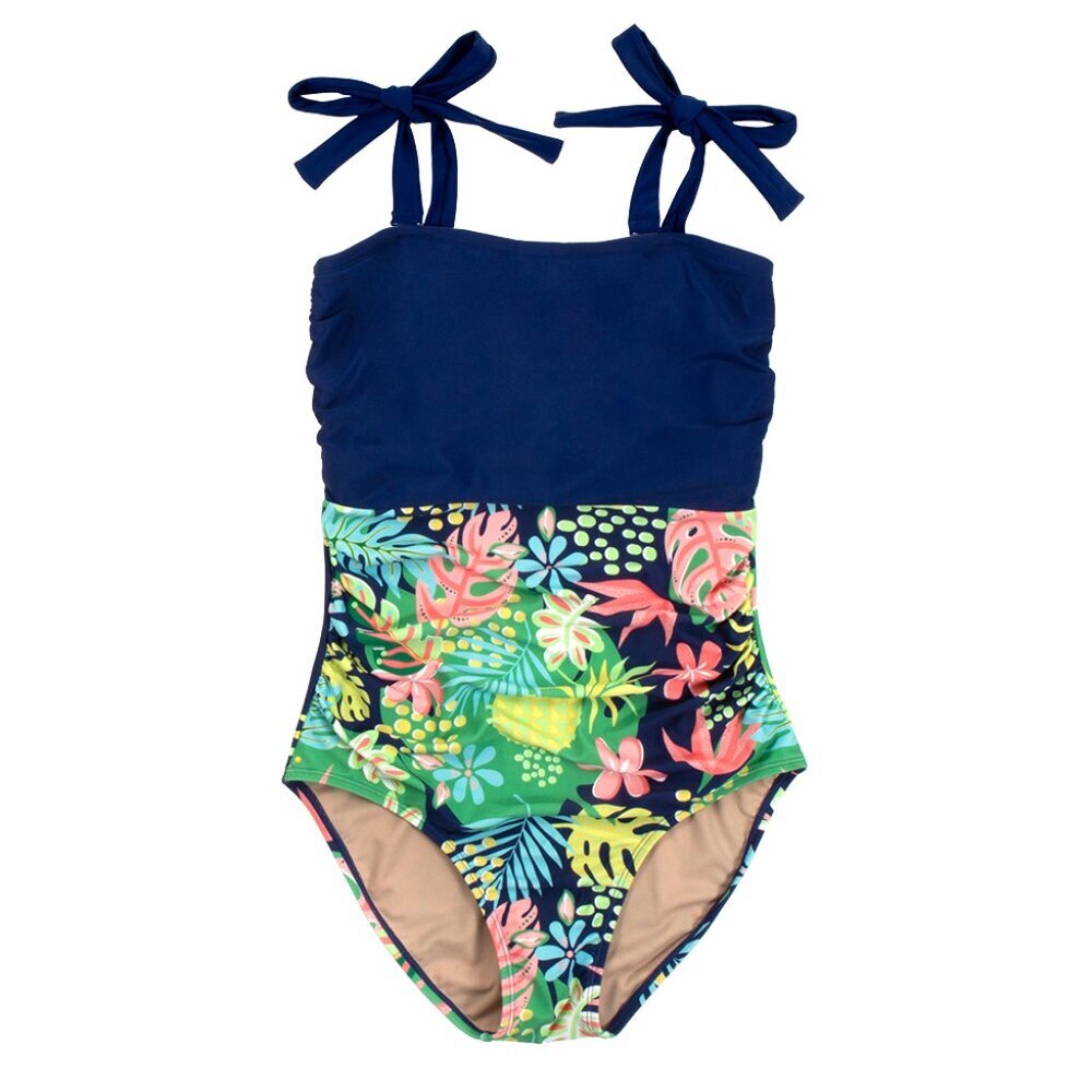 Women's One Piece Swimsuit